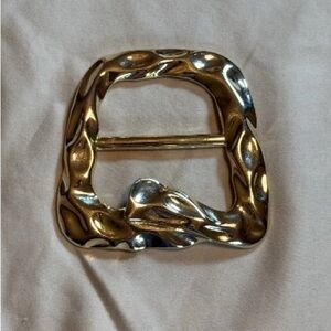 Vintage Torino Scarf Clip